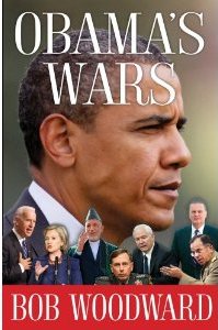 Obama’s Wars by Bob Woodward