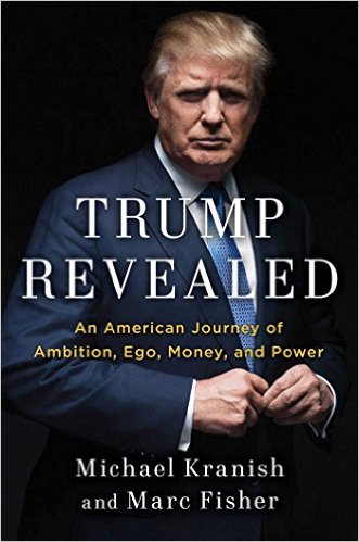 TRUMP REVEALED – An American Journey of Ambition, Ego, Money and Power